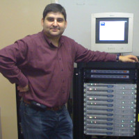 Manuel Febrero Bande